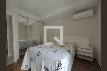 Apartamento à venda com 1 quarto, 66m² em Empresarial 18 do Forte, Barueri
