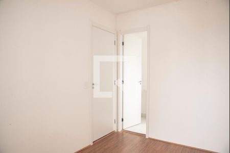 Suíte de apartamento para alugar com 1 quarto, 29m² em Planalto Paulista, São Paulo