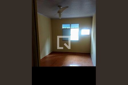Sala de apartamento para alugar com 1 quarto, 35m² em Anchieta, Nilópolis