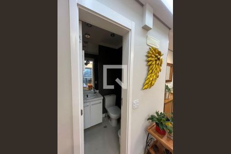 Apartamento à venda com 3 quartos, 113m² em Santo Antônio, São Caetano do Sul