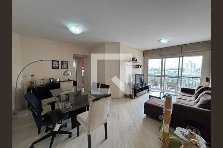 Apartamento à venda com 3 quartos, 89m² em Tatuapé, São Paulo