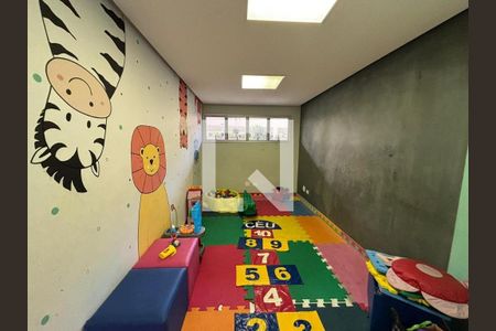 Apartamento à venda com 3 quartos, 89m² em Tatuapé, São Paulo