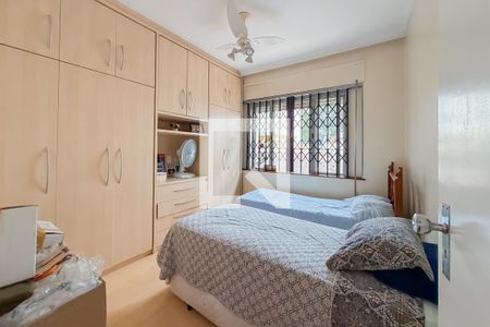 Quarto 1 de casa à venda com 4 quartos, 186m² em Vila Mariana, São Paulo