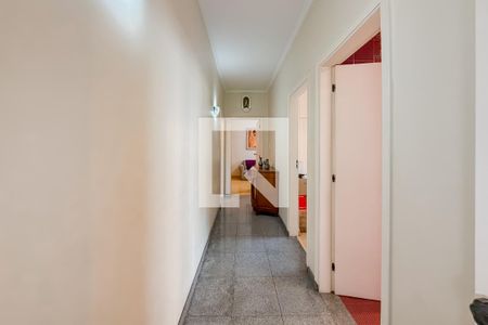 Corredor de casa à venda com 4 quartos, 186m² em Vila Mariana, São Paulo