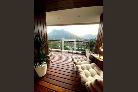 Apartamento à venda com 2 quartos, 68m² em Recreio dos Bandeirantes, Rio de Janeiro