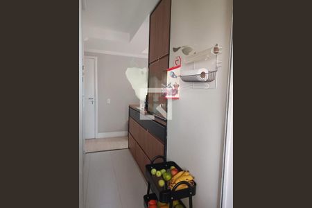 Apartamento à venda com 3 quartos, 64m² em Vila Prudente, São Paulo