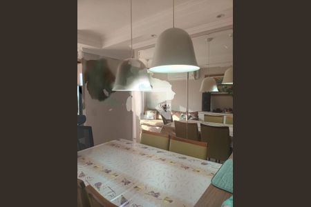 Apartamento à venda com 3 quartos, 64m² em Vila Prudente, São Paulo