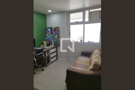 Apartamento à venda com 4 quartos, 157m² em Icaraí, Niterói