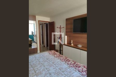 Apartamento à venda com 4 quartos, 157m² em Icaraí, Niterói