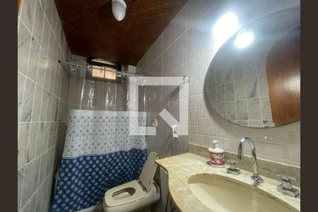 Casa à venda com 5 quartos, 380m² em Piratininga, Niterói