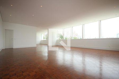 Apartamento à venda com 3 quartos, 424m² em Higienópolis, São Paulo