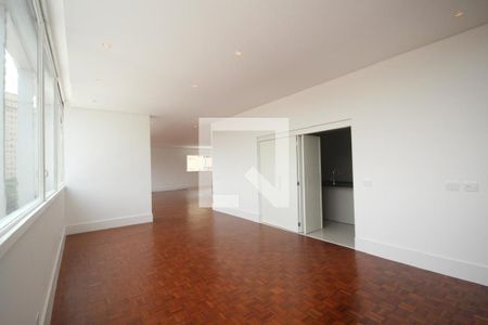 Apartamento à venda com 3 quartos, 424m² em Higienópolis, São Paulo