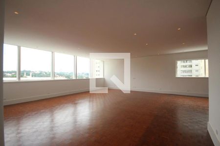 Apartamento à venda com 3 quartos, 424m² em Higienópolis, São Paulo