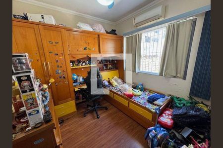 Apartamento à venda com 3 quartos, 120m² em Icaraí, Niterói