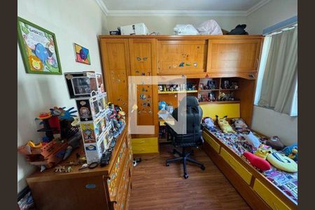 Apartamento à venda com 3 quartos, 120m² em Icaraí, Niterói