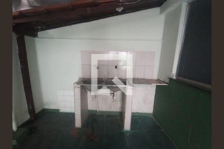 Foto 20 de apartamento à venda com 2 quartos, 50m² em Monte Castelo, Contagem