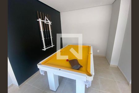 Apartamento à venda com 2 quartos, 41m² em Sítio da Figueira, São Paulo
