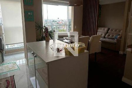 Apartamento à venda com 2 quartos, 41m² em Sítio da Figueira, São Paulo