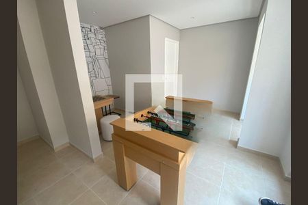 Apartamento à venda com 2 quartos, 41m² em Sítio da Figueira, São Paulo