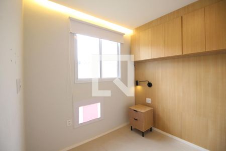 Quarto 2 de apartamento para alugar com 2 quartos, 62m² em Jacarepaguá, Rio de Janeiro