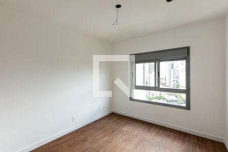 Suíte 1  de apartamento à venda com 3 quartos, 139m² em Cambuí, Campinas