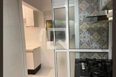 Apartamento à venda com 3 quartos, 69m² em Maranhão, São Paulo