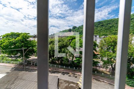 Vista do Quarto 1 de apartamento à venda com 2 quartos, 49m² em Olaria, Rio de Janeiro