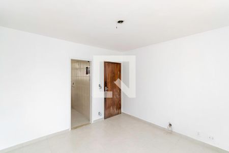 Sala de apartamento à venda com 2 quartos, 49m² em Olaria, Rio de Janeiro