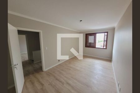 Quarto 2 de casa de condomínio para alugar com 2 quartos, 120m² em Tristeza, Porto Alegre