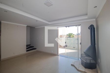 Sala de apartamento para alugar com 2 quartos, 120m² em Tristeza, Porto Alegre