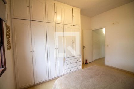 Quarto 1 de casa de condomínio à venda com 4 quartos, 172m² em Vila Cordeiro, São Paulo