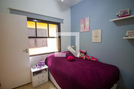 Quarto 2 de casa de condomínio à venda com 4 quartos, 172m² em Vila Cordeiro, São Paulo