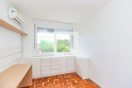 Quarto 1 de apartamento para alugar com 2 quartos, 65m² em Bom Jesus, Porto Alegre