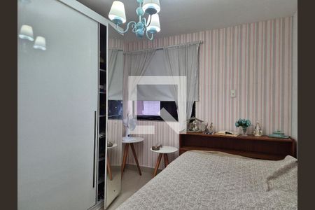 Quarto  de apartamento à venda com 3 quartos, 87m² em Recreio dos Bandeirantes, Rio de Janeiro