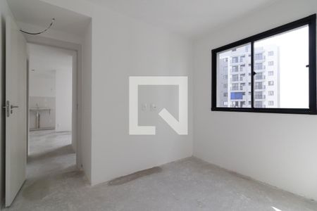 Quarto 1 de apartamento à venda com 2 quartos, 38m² em Cidade Antônio Estêvão de Carvalho, São Paulo