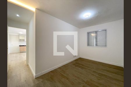 Quarto de apartamento para alugar com 1 quarto, 59m² em Votupoca, Barueri