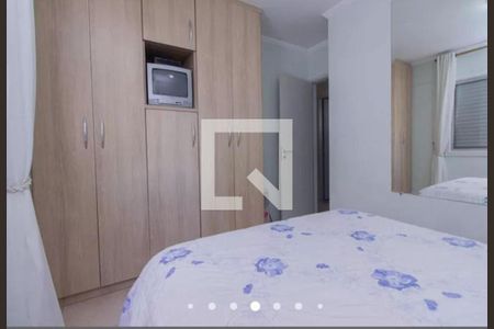 Foto 12 de apartamento à venda com 3 quartos, 64m² em Ipiranga, São Paulo