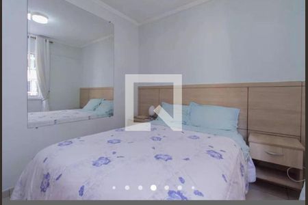 Foto 13 de apartamento à venda com 3 quartos, 64m² em Ipiranga, São Paulo