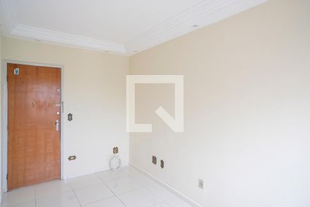 Sala de apartamento para alugar com 1 quarto, 40m² em Vila Antonieta, São Bernardo do Campo