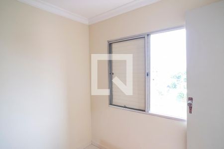Quarto de apartamento para alugar com 1 quarto, 40m² em Vila Antonieta, São Bernardo do Campo