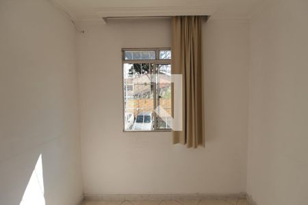 Quarto 1 de apartamento para alugar com 2 quartos, 40m² em Juliana, Belo Horizonte