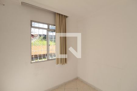 Quarto 1 de apartamento para alugar com 2 quartos, 40m² em Juliana, Belo Horizonte