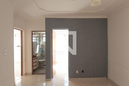 Sala de apartamento para alugar com 2 quartos, 40m² em Juliana, Belo Horizonte