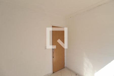 Quarto 1 de apartamento para alugar com 2 quartos, 40m² em Juliana, Belo Horizonte