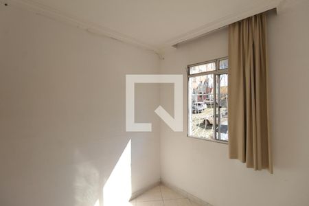 Quarto 1 de apartamento para alugar com 2 quartos, 40m² em Juliana, Belo Horizonte