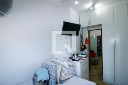 Quarto 1 de casa à venda com 2 quartos, 150m² em Irajá, Rio de Janeiro