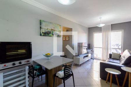 Apartamento para alugar em Vila Constanca