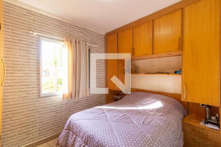 Quarto 1 de apartamento para alugar com 3 quartos, 60m² em Vila Constanca, São Paulo