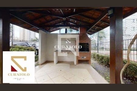 Apartamento à venda com 2 quartos, 54m² em Vila Moreira, São Paulo