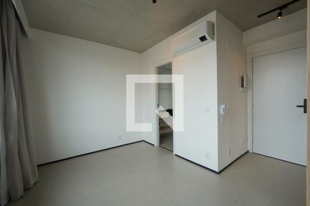 Studio de kitnet/studio para alugar com 1 quarto, 18m² em Vila Mariana, São Paulo